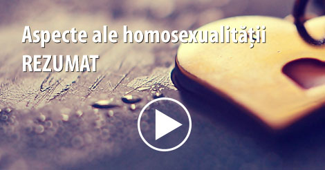 astecte ale homosexualitatii rezumat