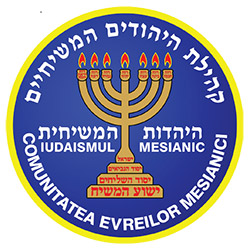 comunitatea evreilor mesianici RO 250