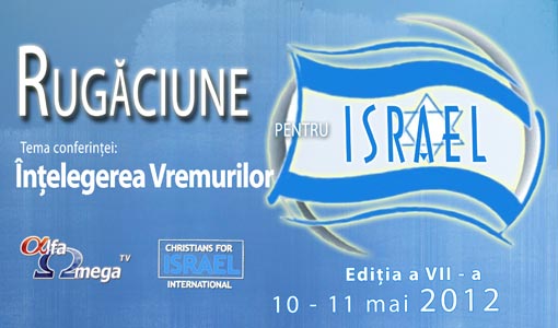 rugaciune-israel-2012