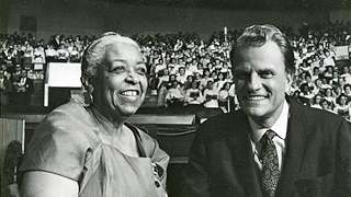 ethel waters and billy graham Copy