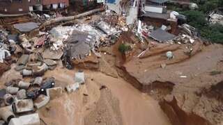 Bisericile protestante ajută victimele inundațiilor | AO NEWS