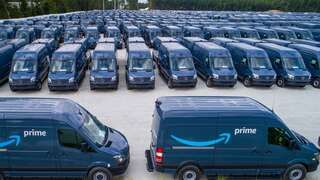 Un angajat Amazon câștigă dreptul la odihnă duminica | AO NEWS