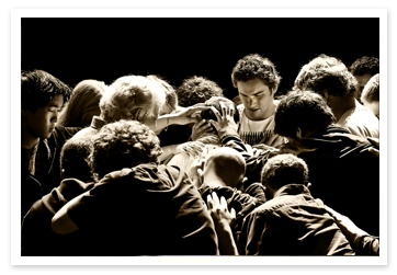 prayer