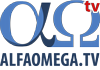 logo alfa omega tv