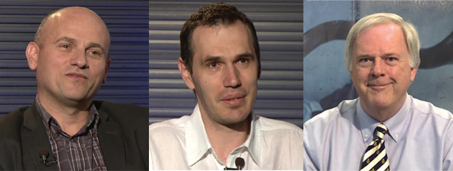 3-4 lideri despre aotv