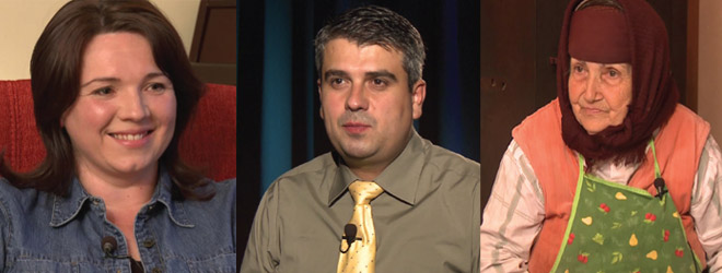 3-4 telespectatori despre aotv