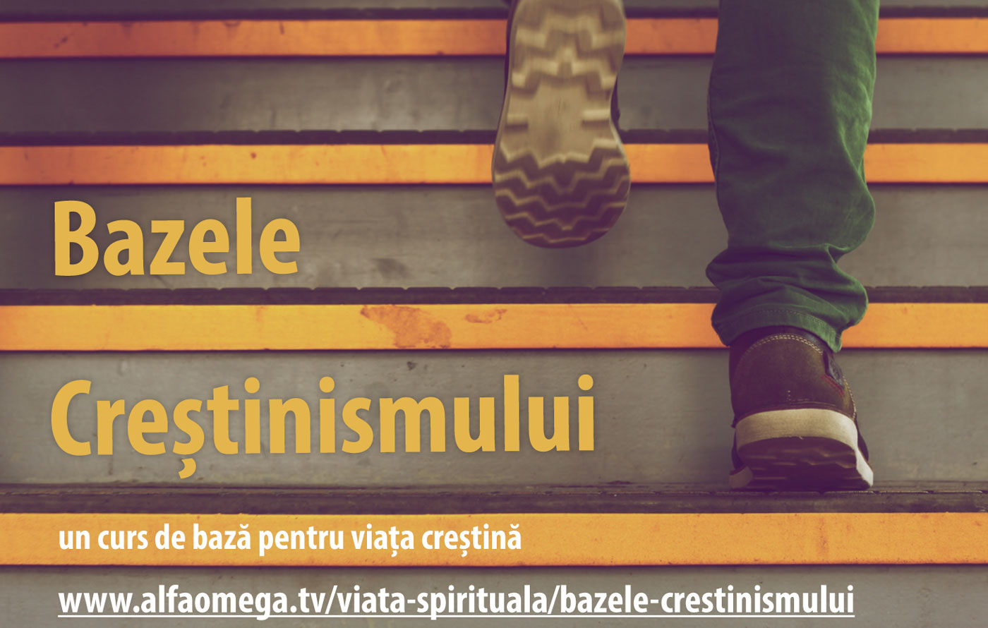 bazele crestinismului 1400