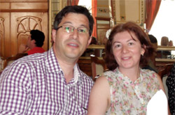 ellel david mihaela moza