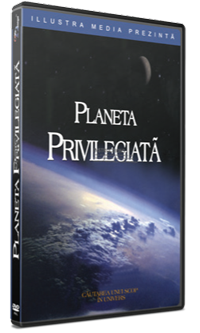 planeta privilegiata dvd