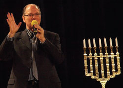 succat hallel rick ridings 250