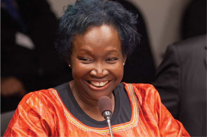uganda ministru finante