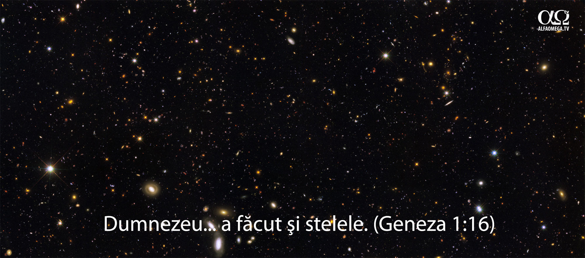 astronomia dumnezeu stelele