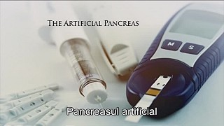 Israel, natiune binecuvantata 6 - Pancreasul artificial