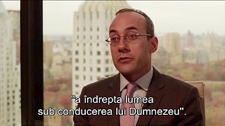 Israel, natiune binecuvantata 7 - A face lumea mai buna (Tikkun Olam)