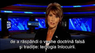 Israel, Poporul Ales 1 - Teologia inlocuirii
