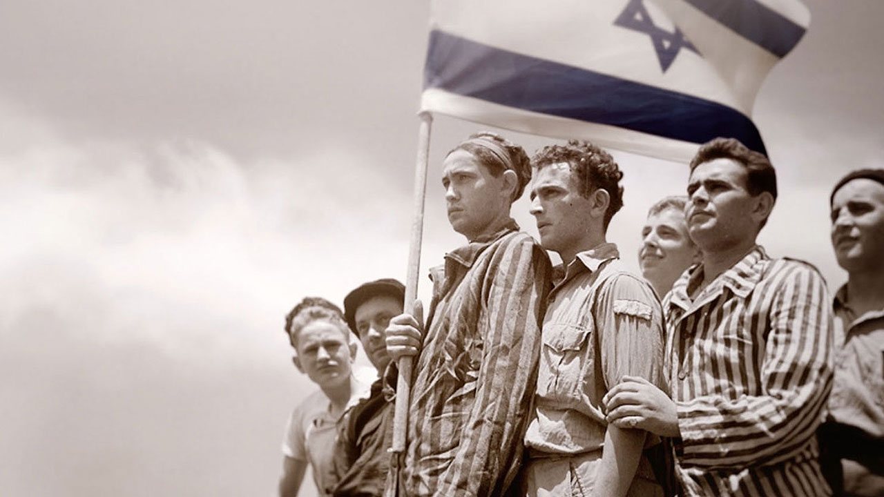 recom israel film speranta