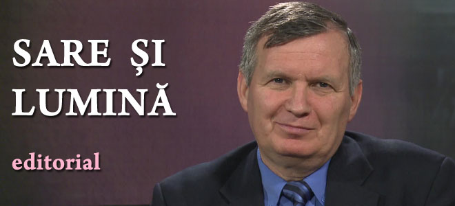 editorial sare lumina tp