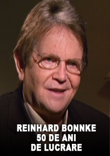 reinhard bonnke