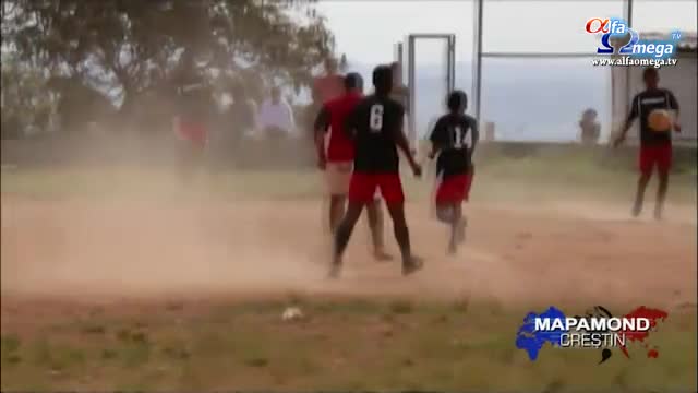mc 527 fotbal