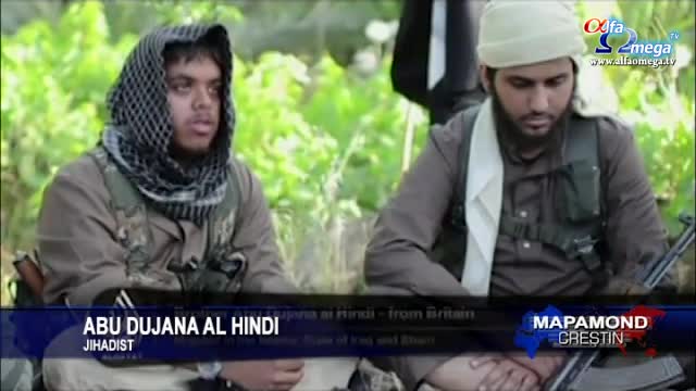 mc 527 jihad