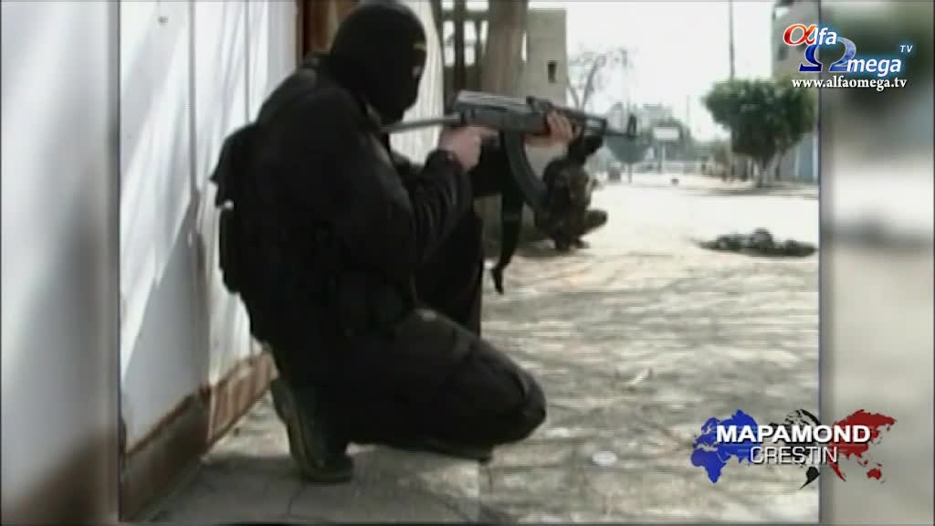 mc 534 liban terorist