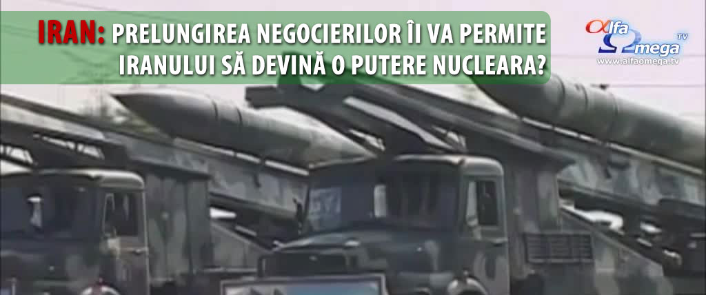 iran negocieri nuclear