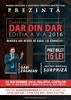 2016 dardindar concert 23dec afis