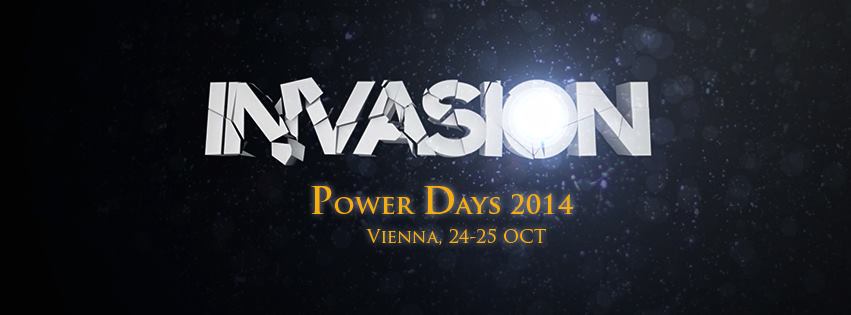 besst 5 event austria2014