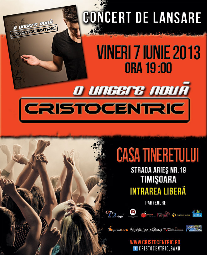 cristocentric-poster-lansare-album2013
