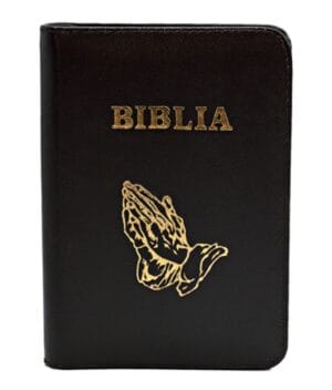 Biblie medie - 053 PFR