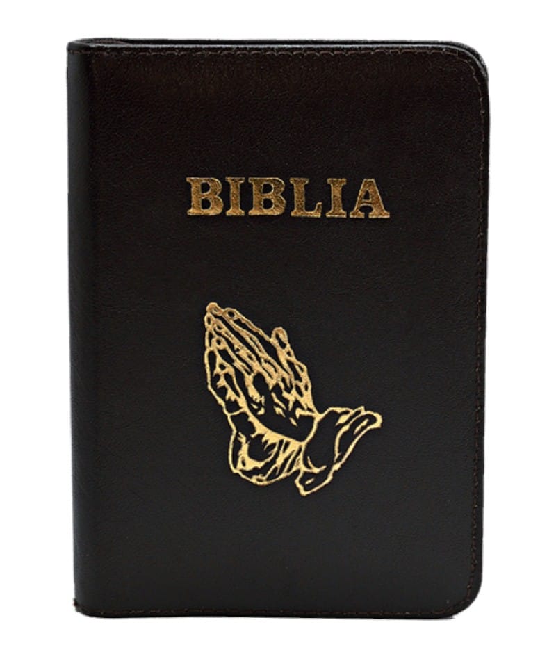 Biblie medie - 053 PFR