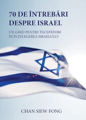 70 de intrebari despre Israel