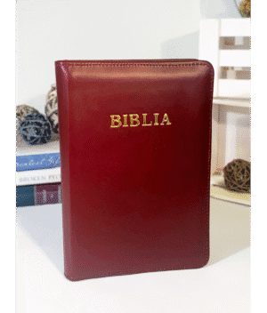 Biblie medie 053 PFR visinie
