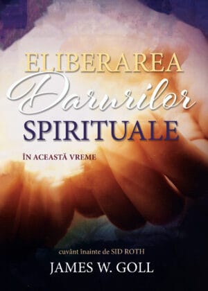 Eliberarea darurilor spirituale