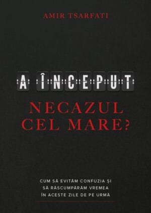 A început necazul cel mare?
