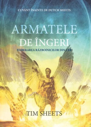 Armatele de îngeri