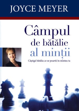 Câmpul de bătălie al minții