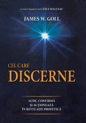 Cel care discerne