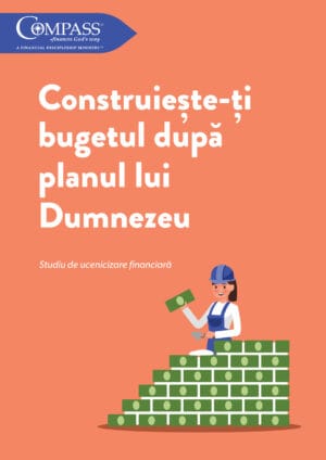 Construiește-ți bugetul după planul lui Dumnezeu
