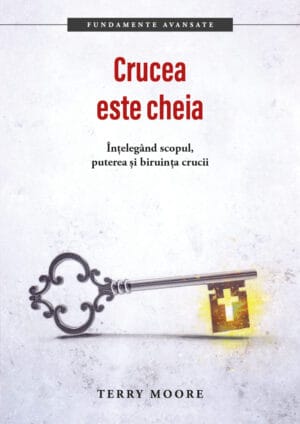 Crucea este cheia