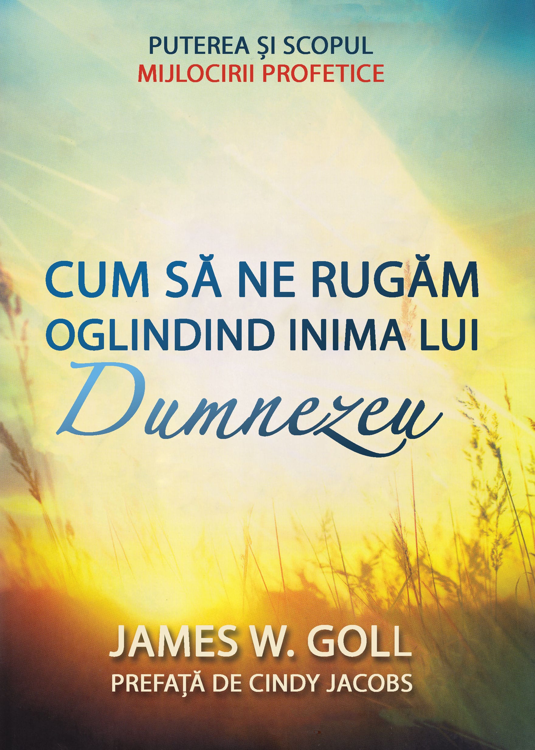 Cum sa ne rugam oglindind inima lui Dumnezeu
