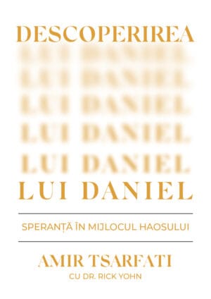 Descoperirea lui Daniel