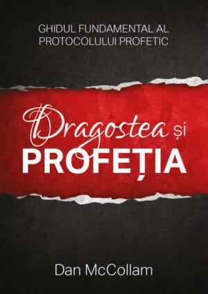 Dragostea și profeția