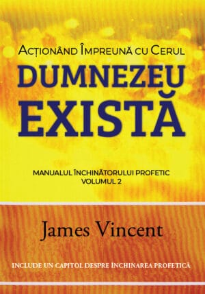 Acționând împreună cu cerul - Vol. 2