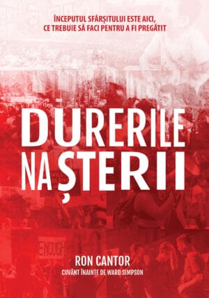 Durerile nașterii