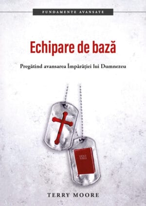Echipare de bază