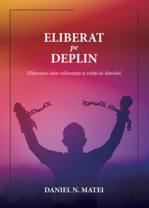 Eliberat pe deplin