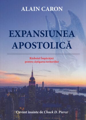 Expansiunea apostolică