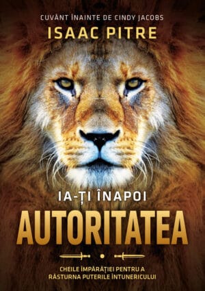 Ia-ți înapoi autoritatea