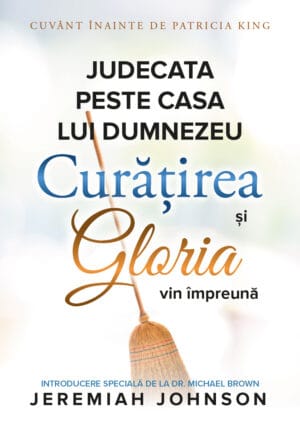 Judecata peste casa lui Dumnezeu